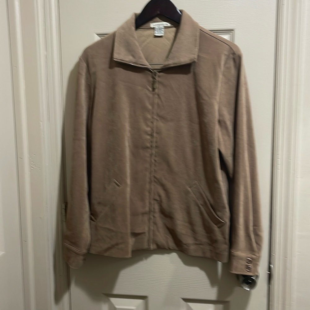 Beautiful jacket
